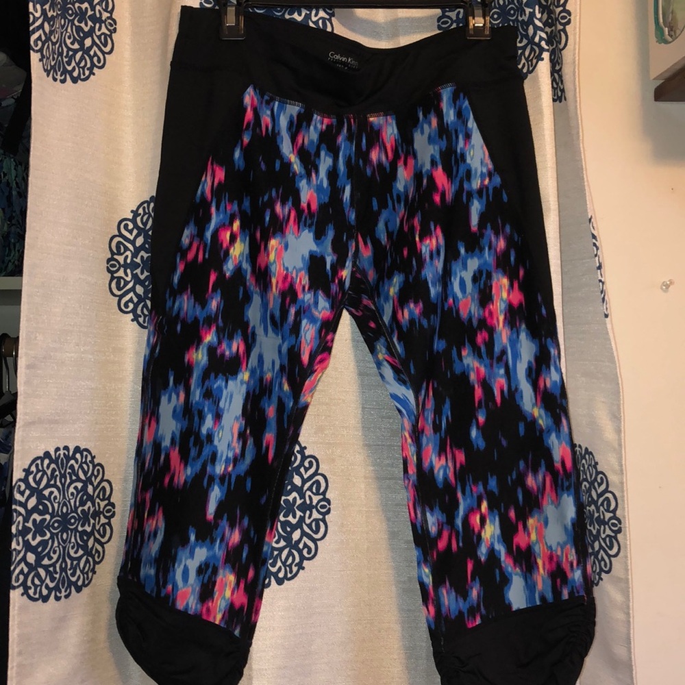 Calvin Klein Performance Capri - image 1